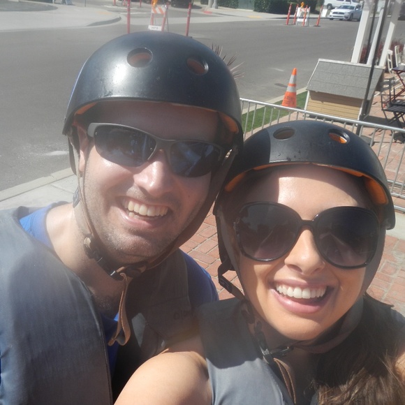 Meet your Posher, Hope - Picture 2 of 3